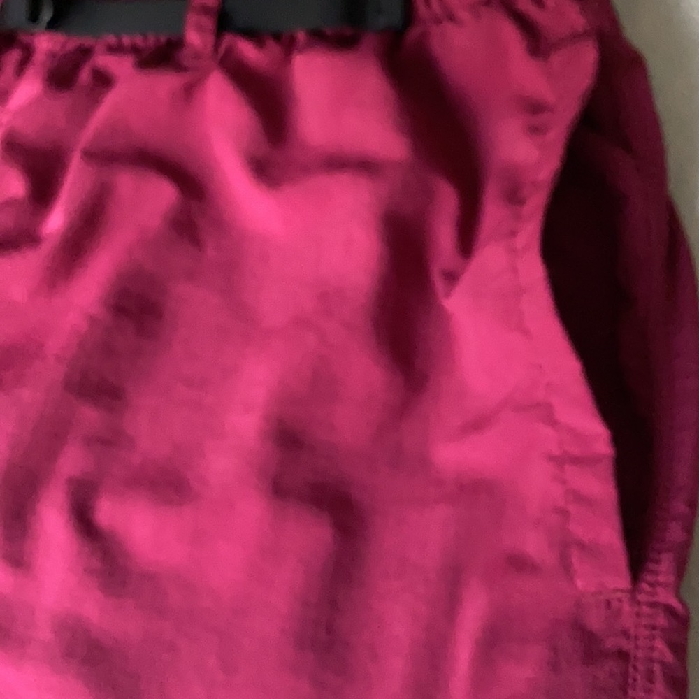 The north face activewear shorts - Picture 4 of 12